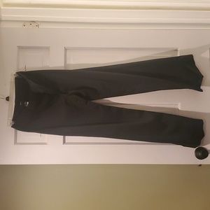 Gap Stretch Black Dress Pants